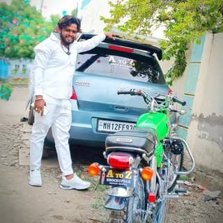 Arbaz Sayyed