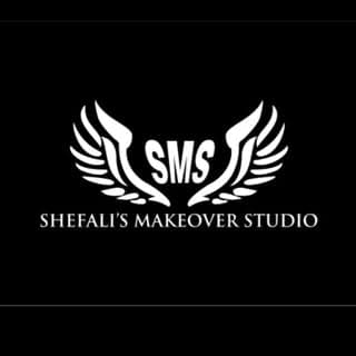 SHEFALI'S MAKEOVER STUDIO