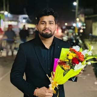Parama M Gogoi