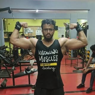 Arjun