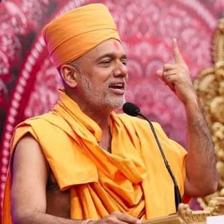 gyanvatsal swami