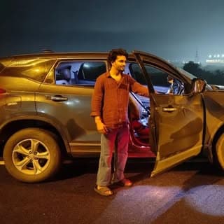 Adv.AADITYA BORKAR