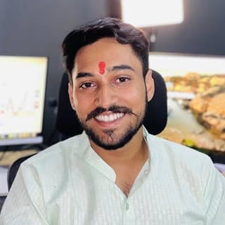 Jagdish meena