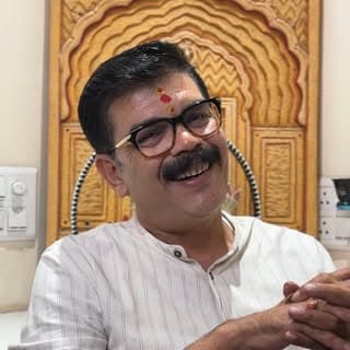 Nikhil Palve
