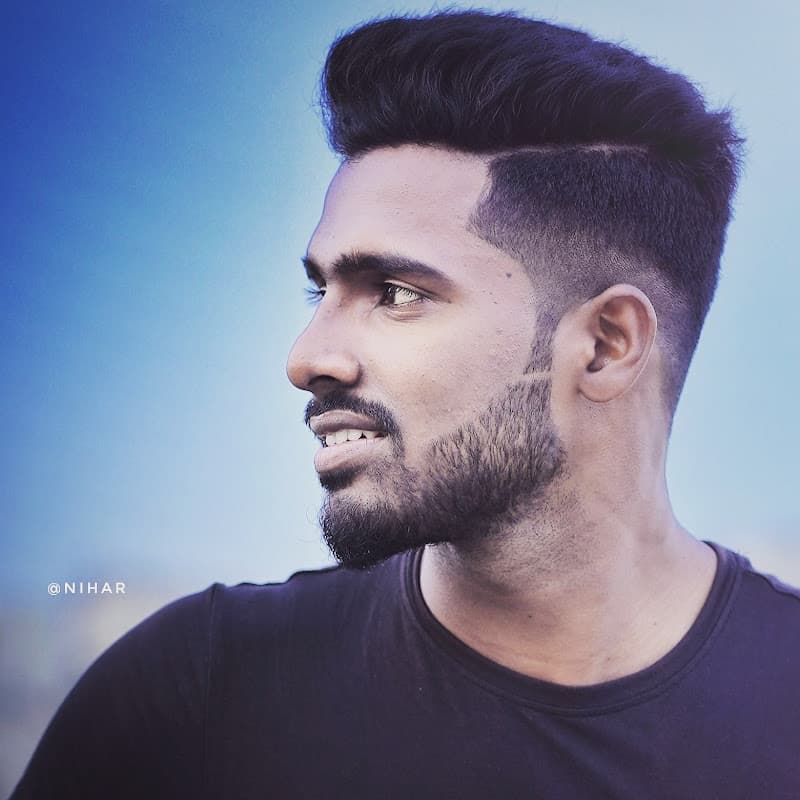 NIHAR STUDIO