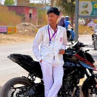 Raj Damor
