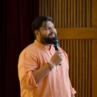 Arvind Sunder
