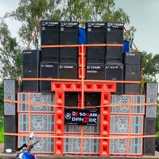 DJ SONAM DIGWAR ⚡
