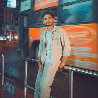 BIKASH NAIK