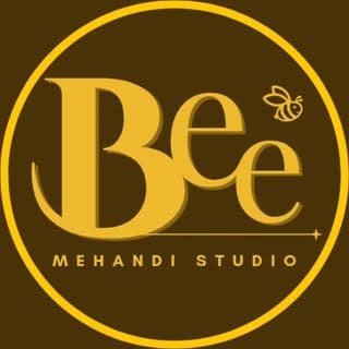 Bee_Mehandi_Studio_Official