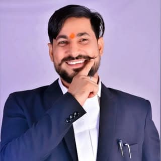 Adv bipin Dubey