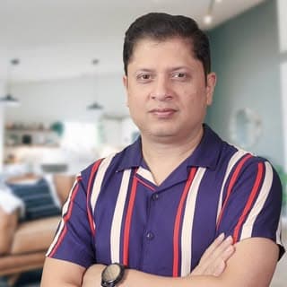 Saurabh Shukla
