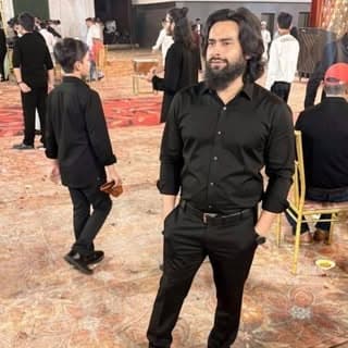 Nazim Shah