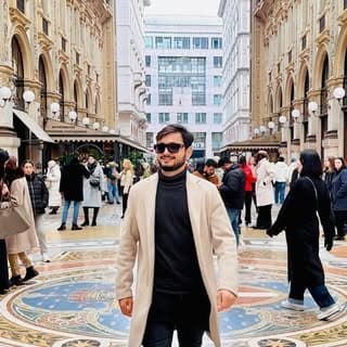 Ali AfriDi 007