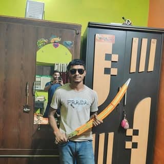 Gaurav Rajput 11:11