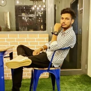Happy Chouhan