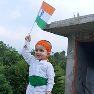 Ayansh Sharma