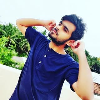 Arun Rajendran