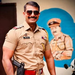 Nandkumar Kadam