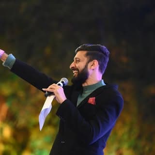 RJ Bhushan
