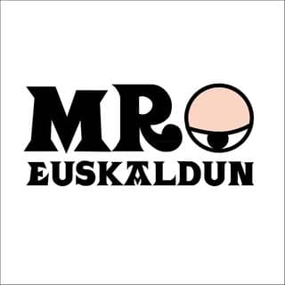 Mr. Euskaldun