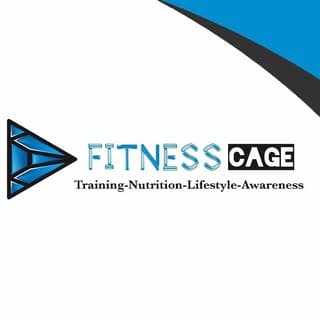 fitness cage