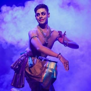 Hari Krishnan