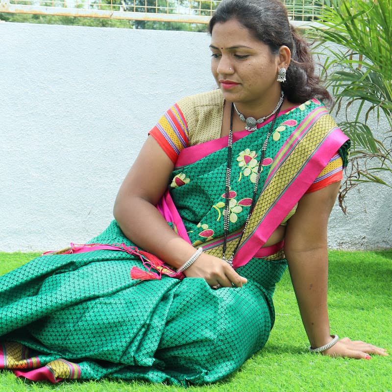 Poonam Shinde