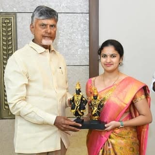 Sowjanyarajakumari T