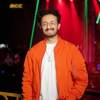 #RJ_Vashishth