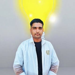 Kuldeep Choudhary