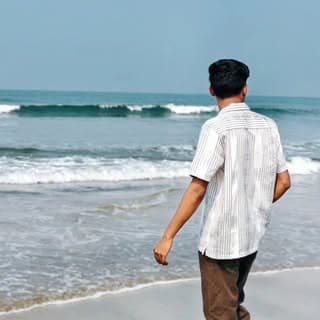Pratik Gavit