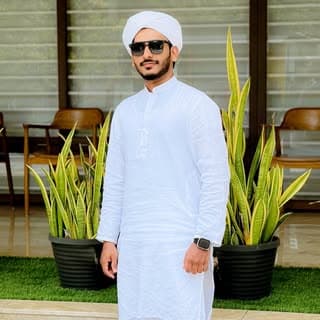 Muzammil Cherur | ᥫ᭡