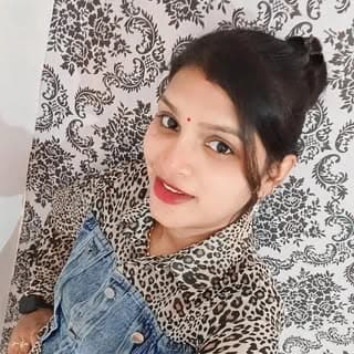 Jyoti Avinash Sharma