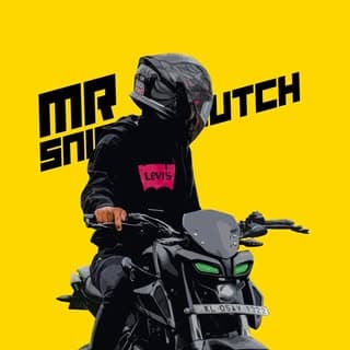 Aswin | Yamaha Biker