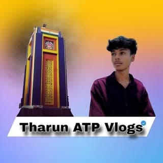 Anantapur Vlogs