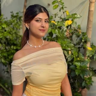 Shreya Shrivastava