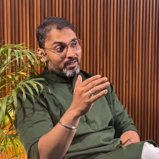 Bahar Suryavanshi