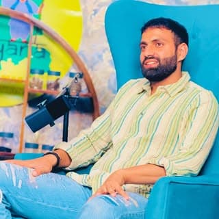Vijay Malik