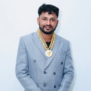 Sharad Palas