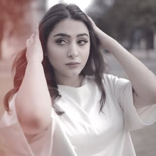Arooj Fatima