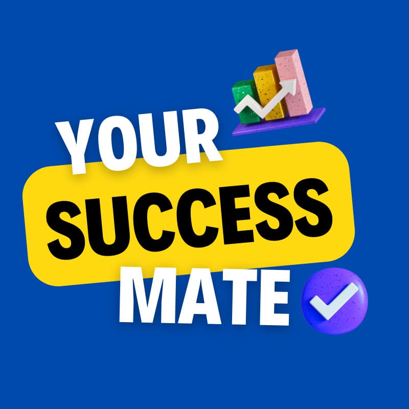 Your Success Mate