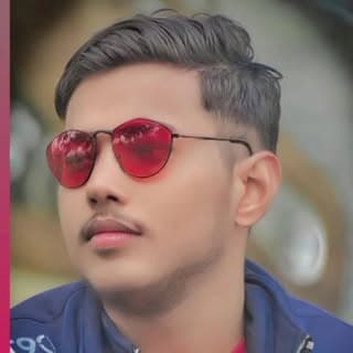 Nitish Rai Baba