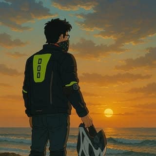 urban_traveller 1 N 2 3 4 5 6๐