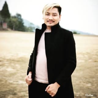 Happyto Pihoshe Chishi