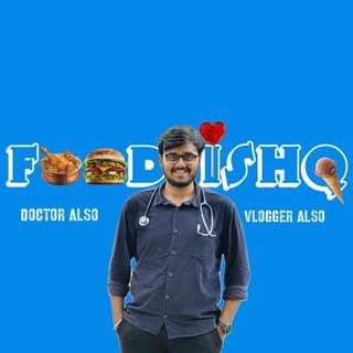 Dr. Tanishk Perla