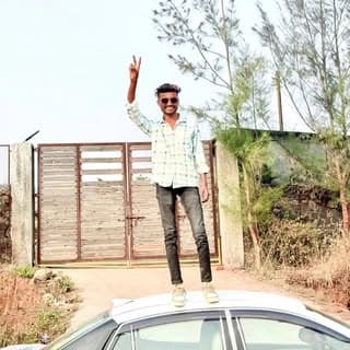 Chaitany Jadhav