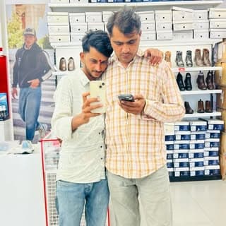 Br sharma