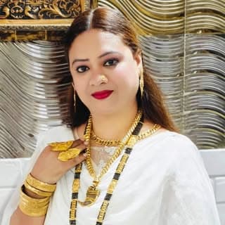 Farzana Shaikh