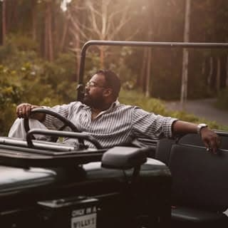 Brian Mathew Cherian